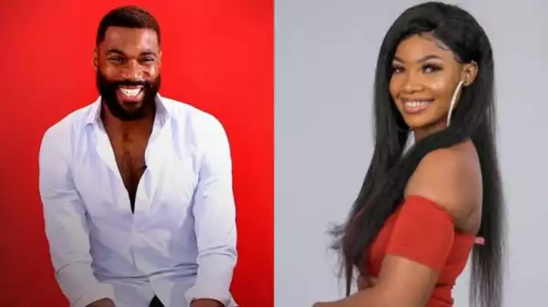 BBNaija: ‘Mike is real pepper’ – Nigerians react as Tacha clashes with housemate